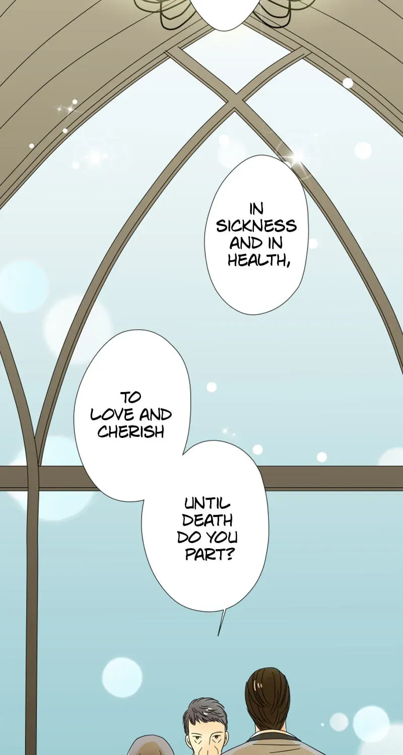 Shiroi Veil wa Itsuwari no Iro Chapter 3 page 5 - 