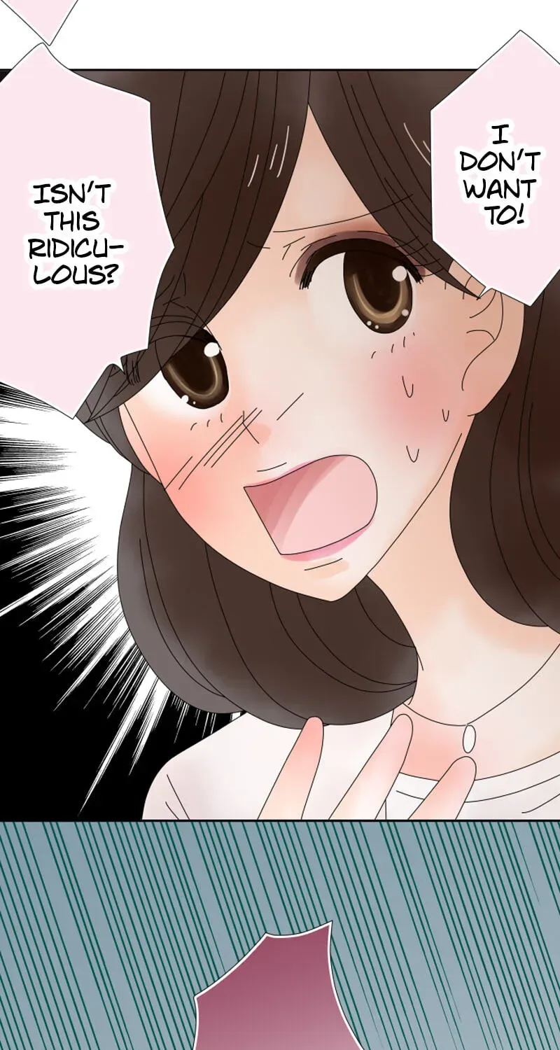 Shiroi Veil wa Itsuwari no Iro Chapter 3 page 51 - 