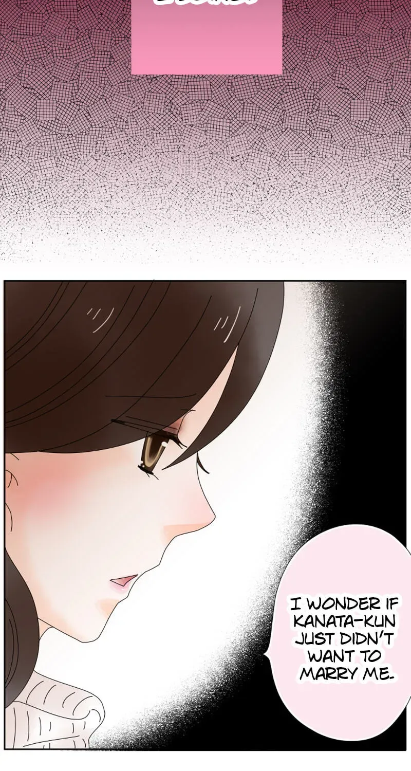 Shiroi Veil wa Itsuwari no Iro Chapter 3 page 59 - 