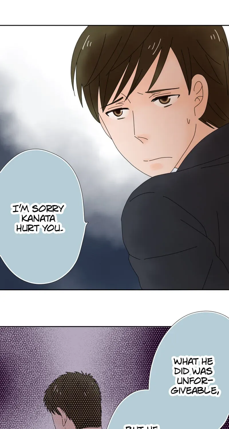 Shiroi Veil wa Itsuwari no Iro Chapter 3 page 61 - 