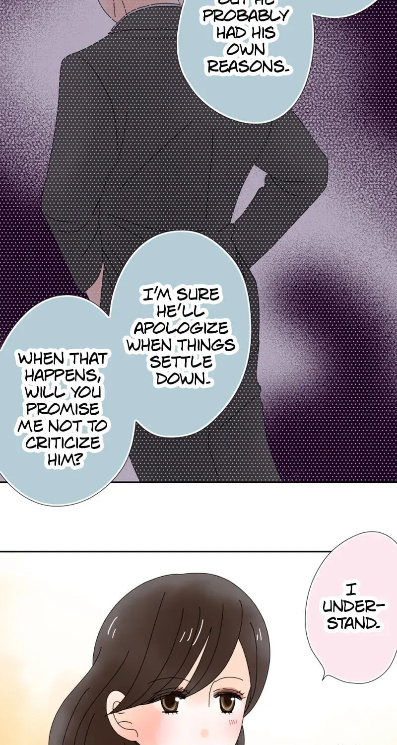 Shiroi Veil wa Itsuwari no Iro Chapter 3 page 63 - 