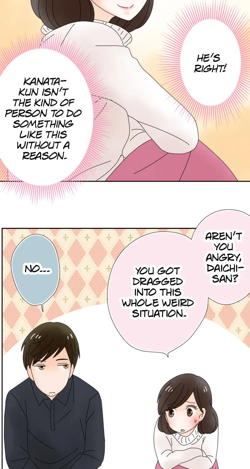 Shiroi Veil wa Itsuwari no Iro Chapter 3 page 65 - 