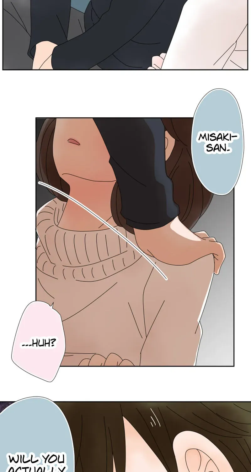 Shiroi Veil wa Itsuwari no Iro Chapter 3 page 69 - 