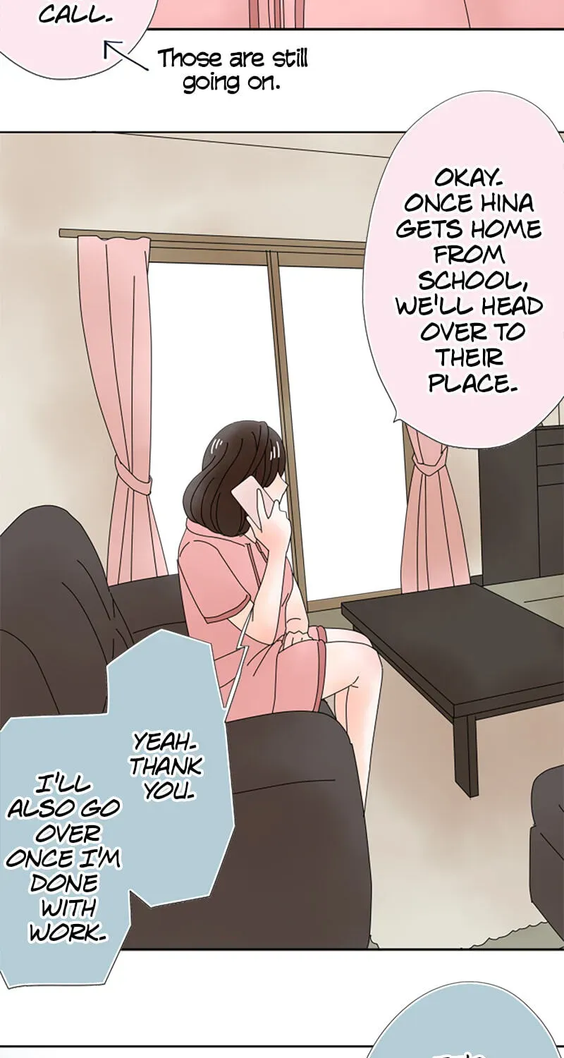 Shiroi Veil wa Itsuwari no Iro Chapter 30 page 11 - 