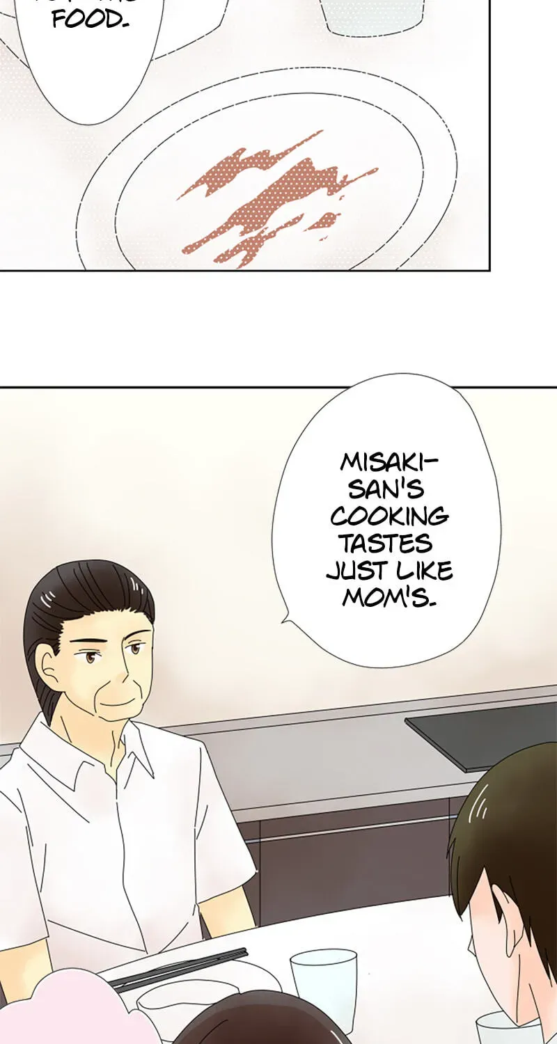 Shiroi Veil wa Itsuwari no Iro Chapter 30 page 21 - 