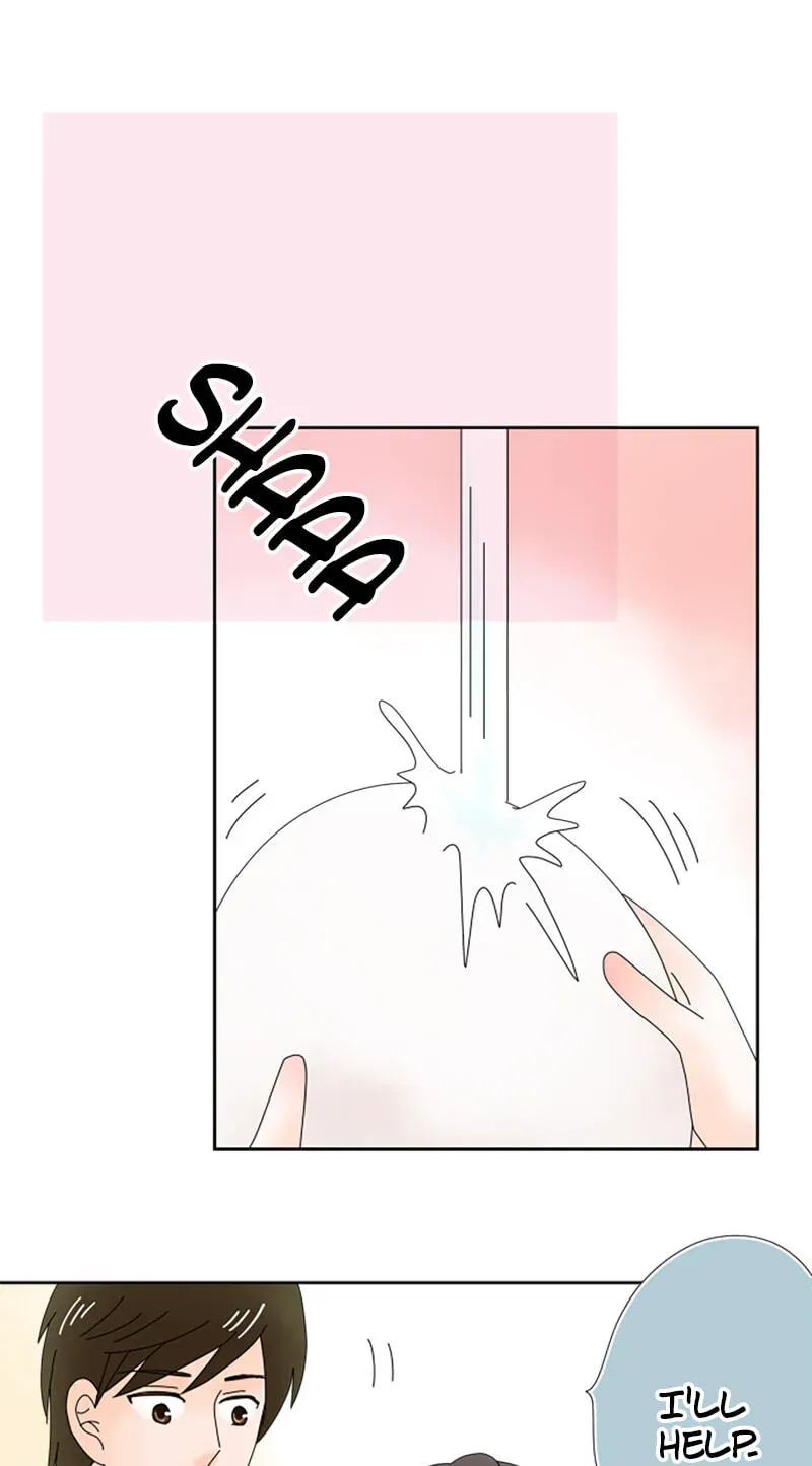 Shiroi Veil wa Itsuwari no Iro Chapter 30 page 25 - 