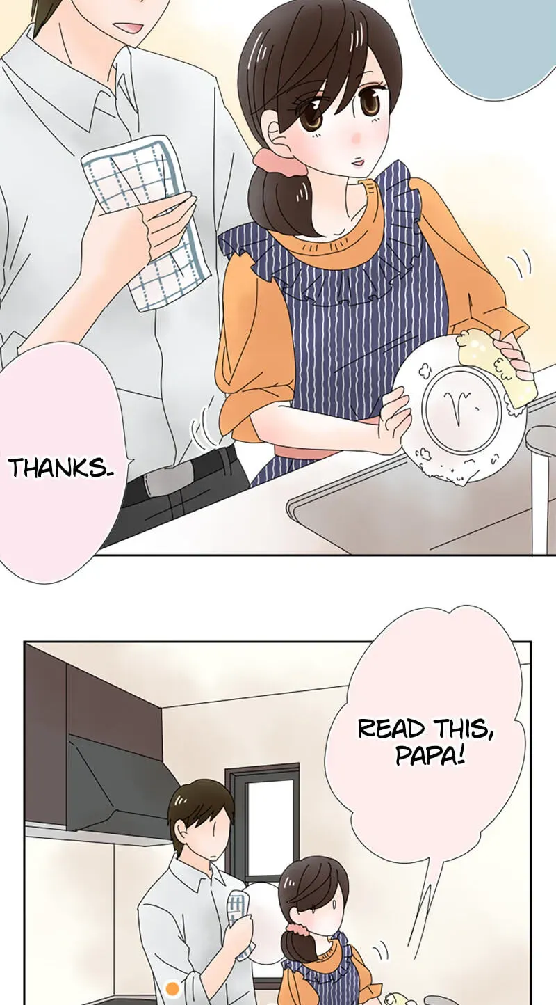 Shiroi Veil wa Itsuwari no Iro Chapter 30 page 26 - 