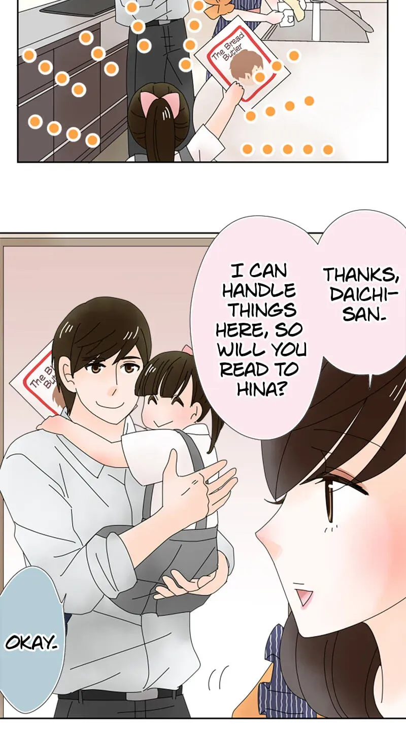 Shiroi Veil wa Itsuwari no Iro Chapter 30 page 27 - 