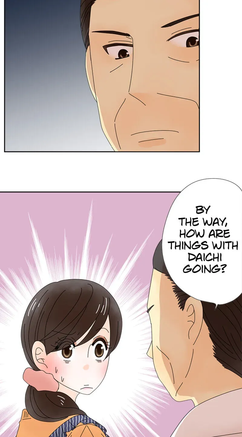 Shiroi Veil wa Itsuwari no Iro Chapter 30 page 29 - 