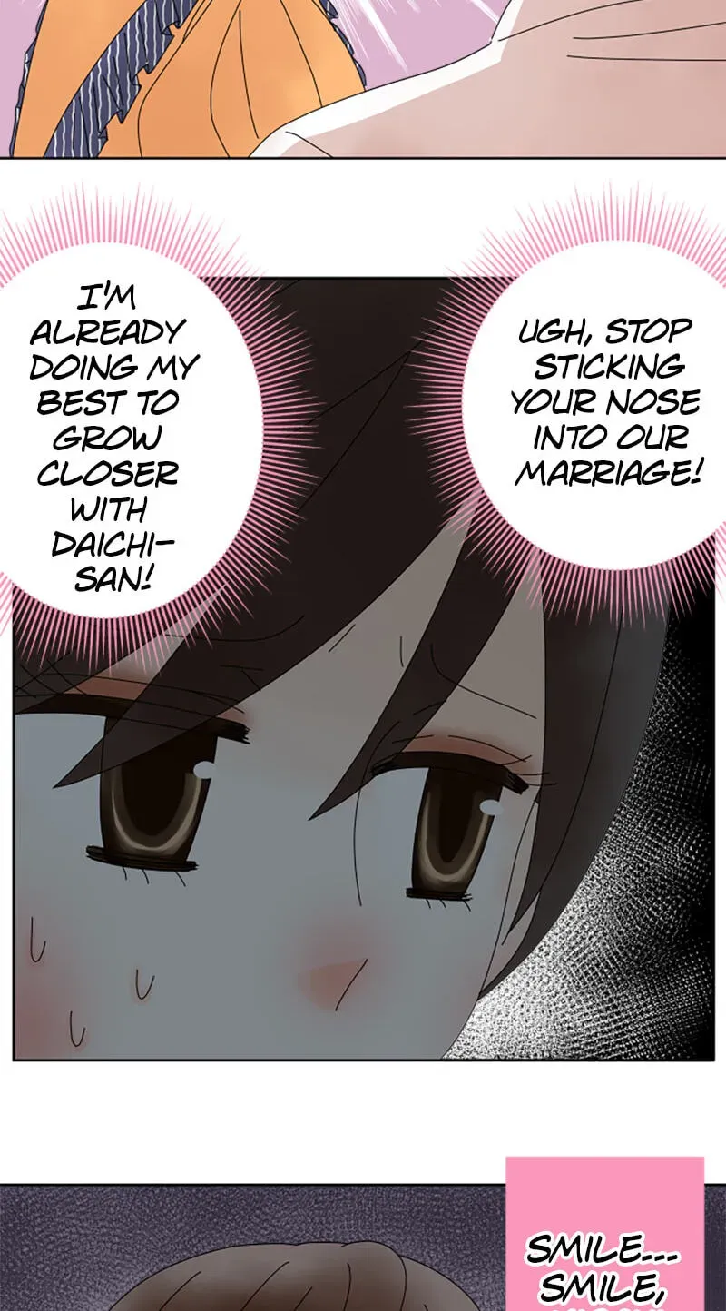 Shiroi Veil wa Itsuwari no Iro Chapter 30 page 30 - 