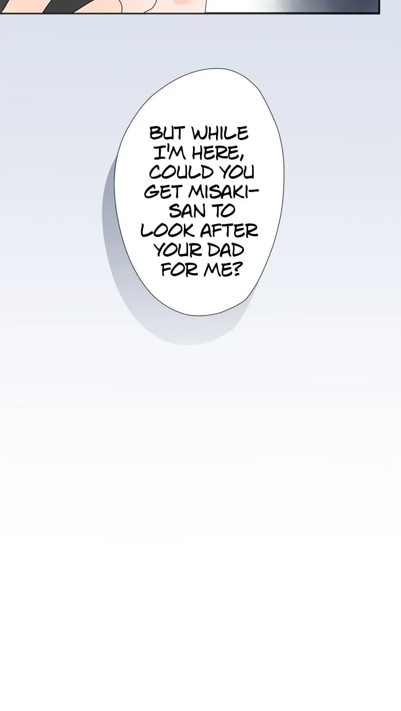 Shiroi Veil wa Itsuwari no Iro Chapter 30 page 4 - 