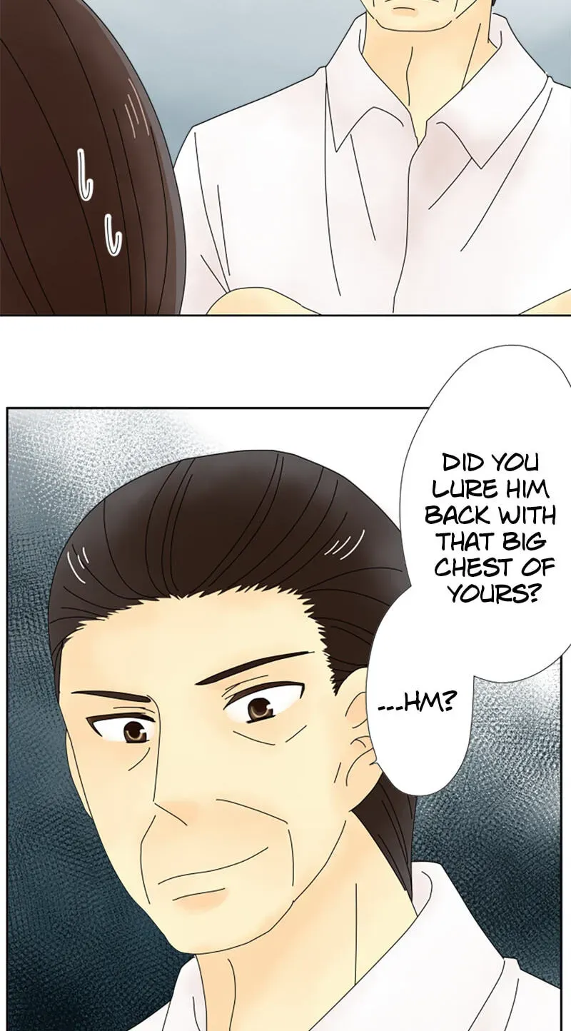 Shiroi Veil wa Itsuwari no Iro Chapter 30 page 32 - 