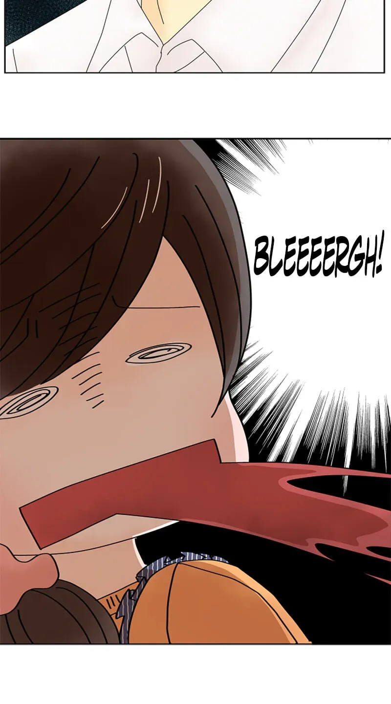 Shiroi Veil wa Itsuwari no Iro Chapter 30 page 33 - 