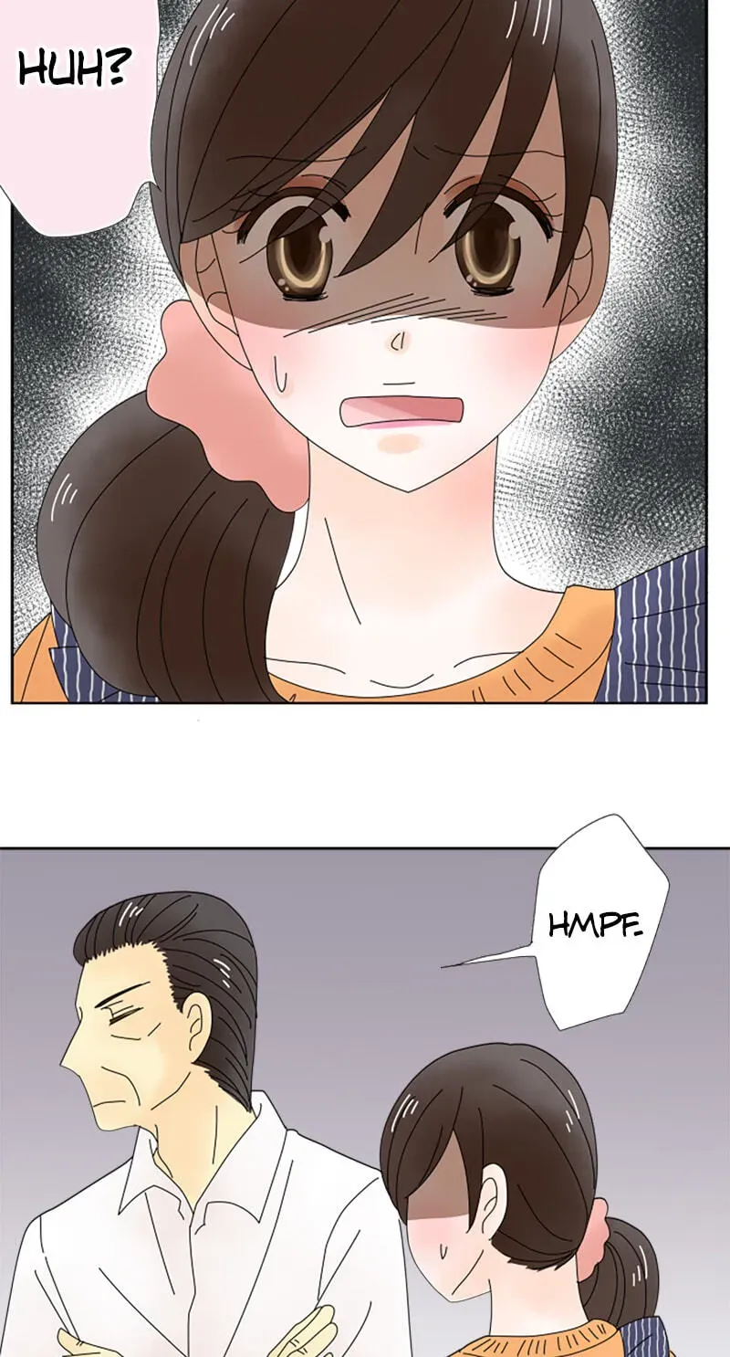 Shiroi Veil wa Itsuwari no Iro Chapter 30 page 38 - 