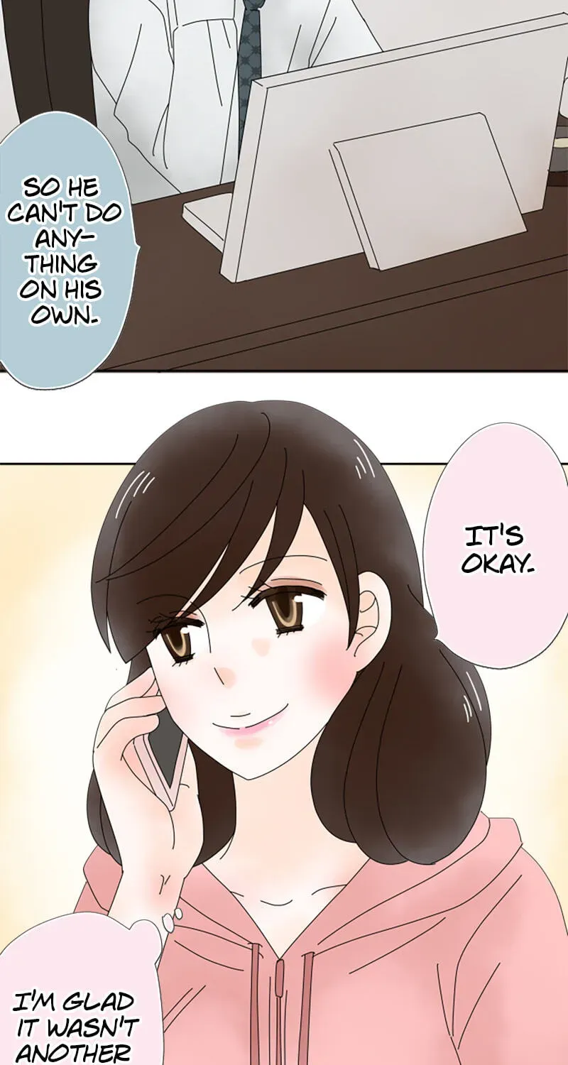 Shiroi Veil wa Itsuwari no Iro Chapter 30 page 9 - 