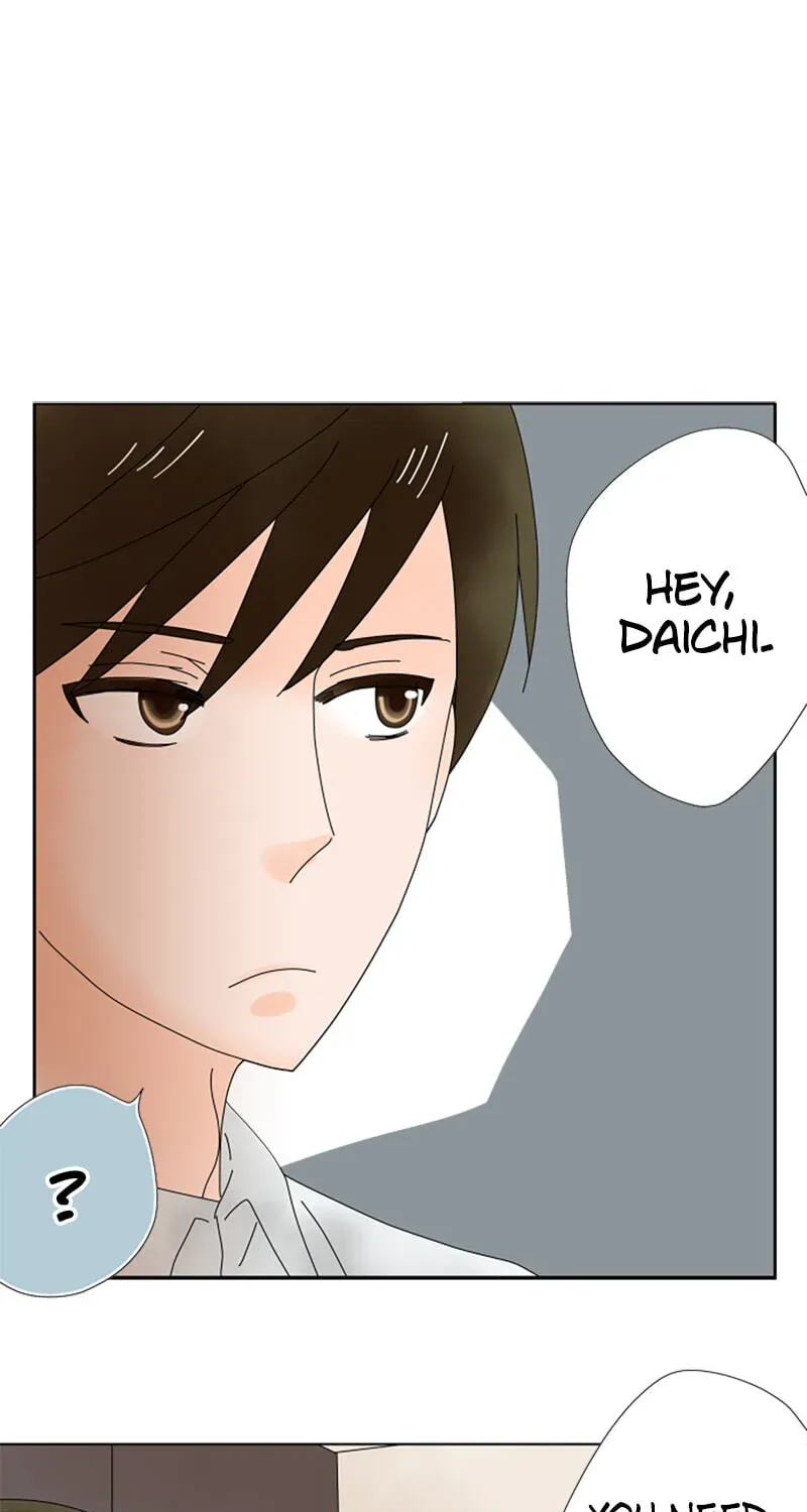 Shiroi Veil wa Itsuwari no Iro Chapter 31 page 1 - 