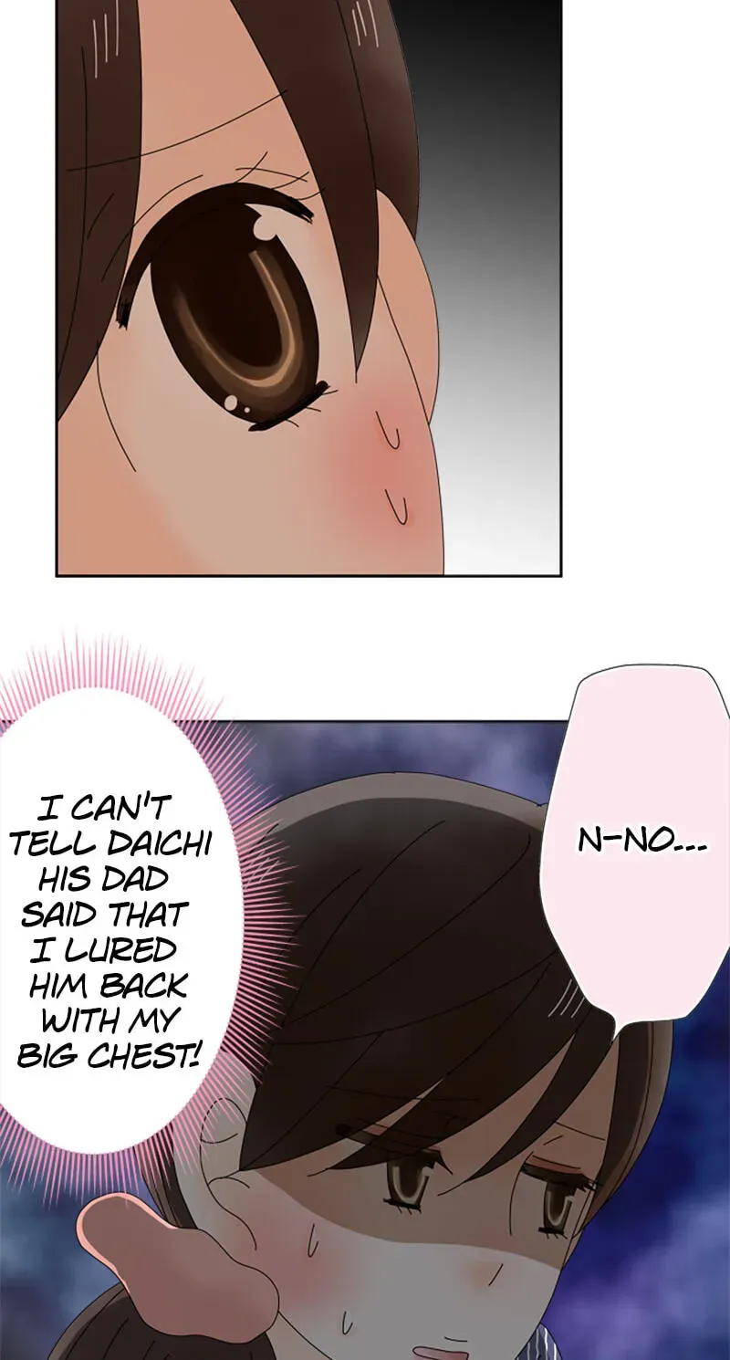 Shiroi Veil wa Itsuwari no Iro Chapter 31 page 14 - 