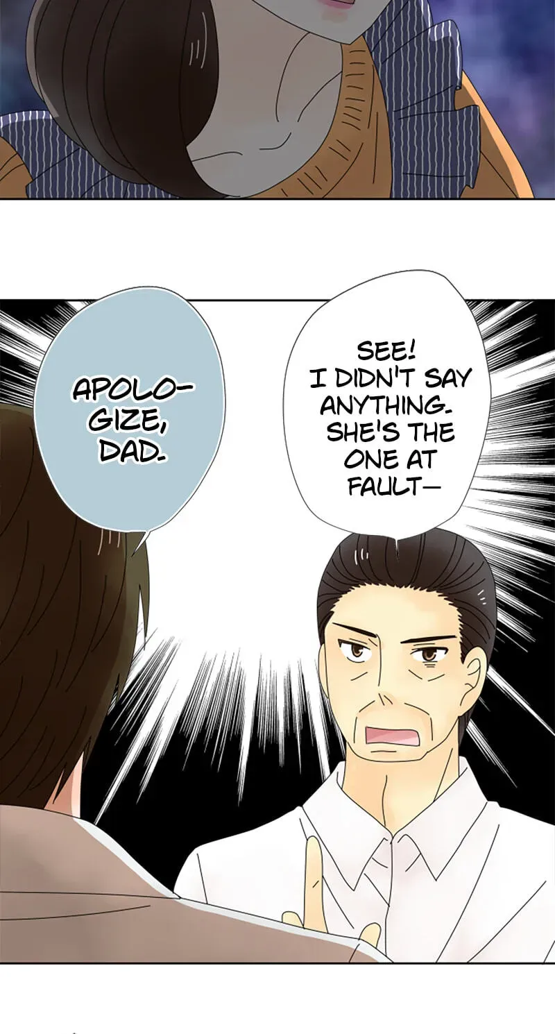 Shiroi Veil wa Itsuwari no Iro Chapter 31 page 15 - 