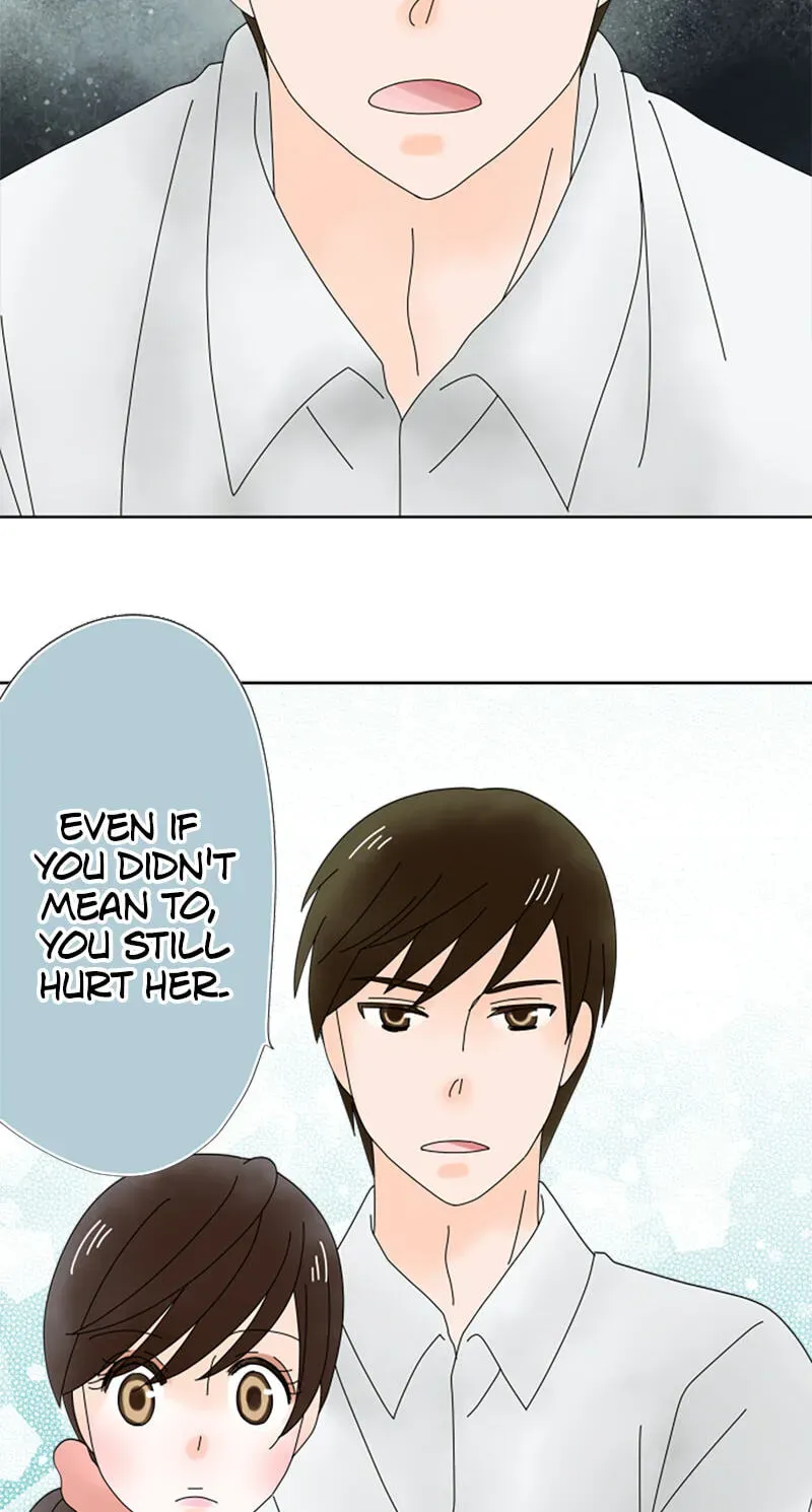 Shiroi Veil wa Itsuwari no Iro Chapter 31 page 17 - 