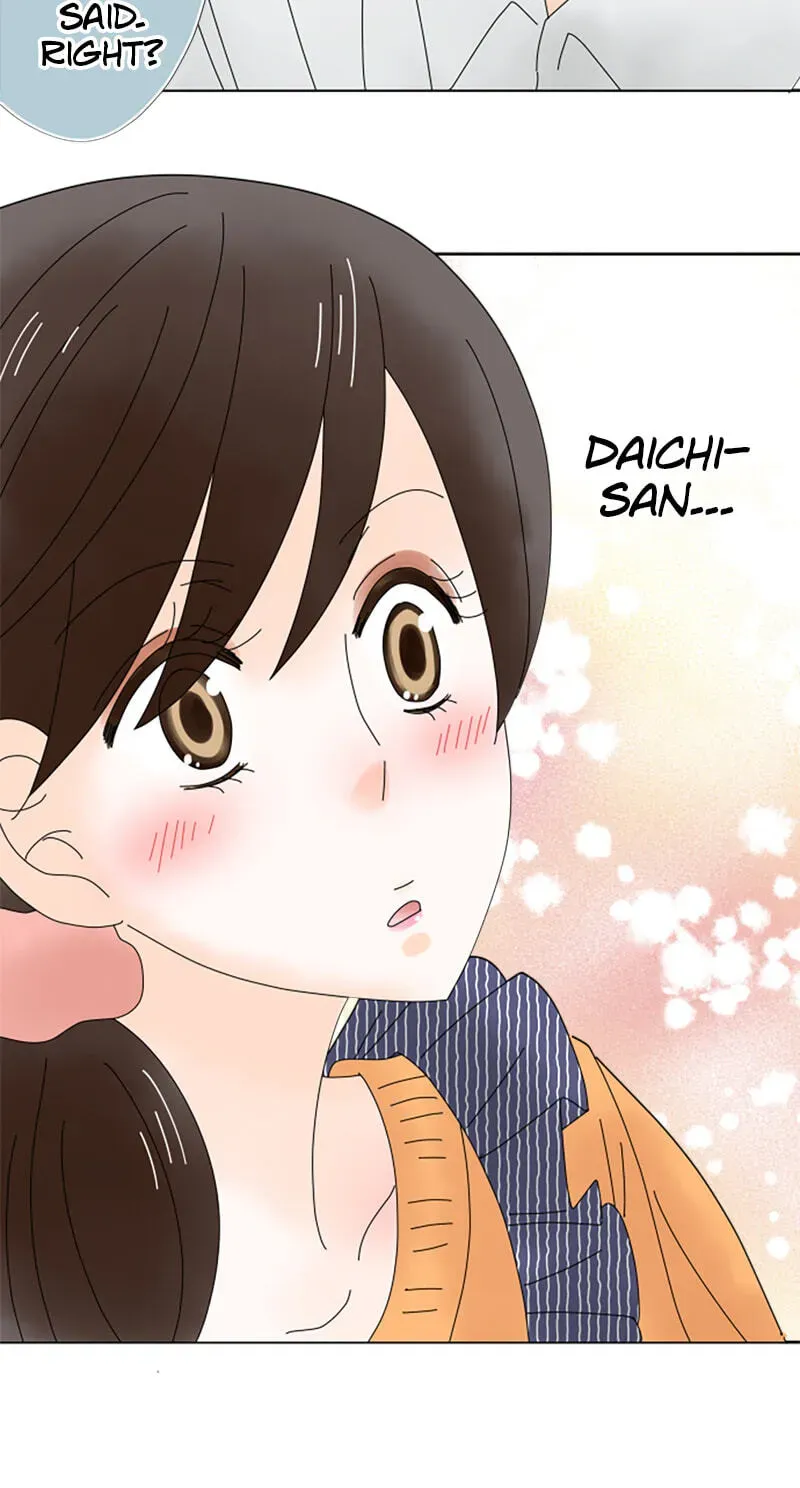 Shiroi Veil wa Itsuwari no Iro Chapter 31 page 19 - 