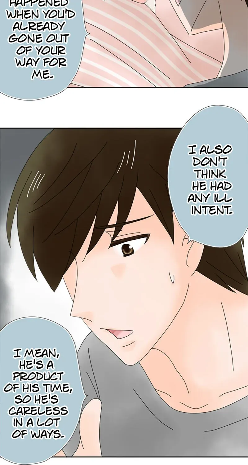 Shiroi Veil wa Itsuwari no Iro Chapter 31 page 34 - 