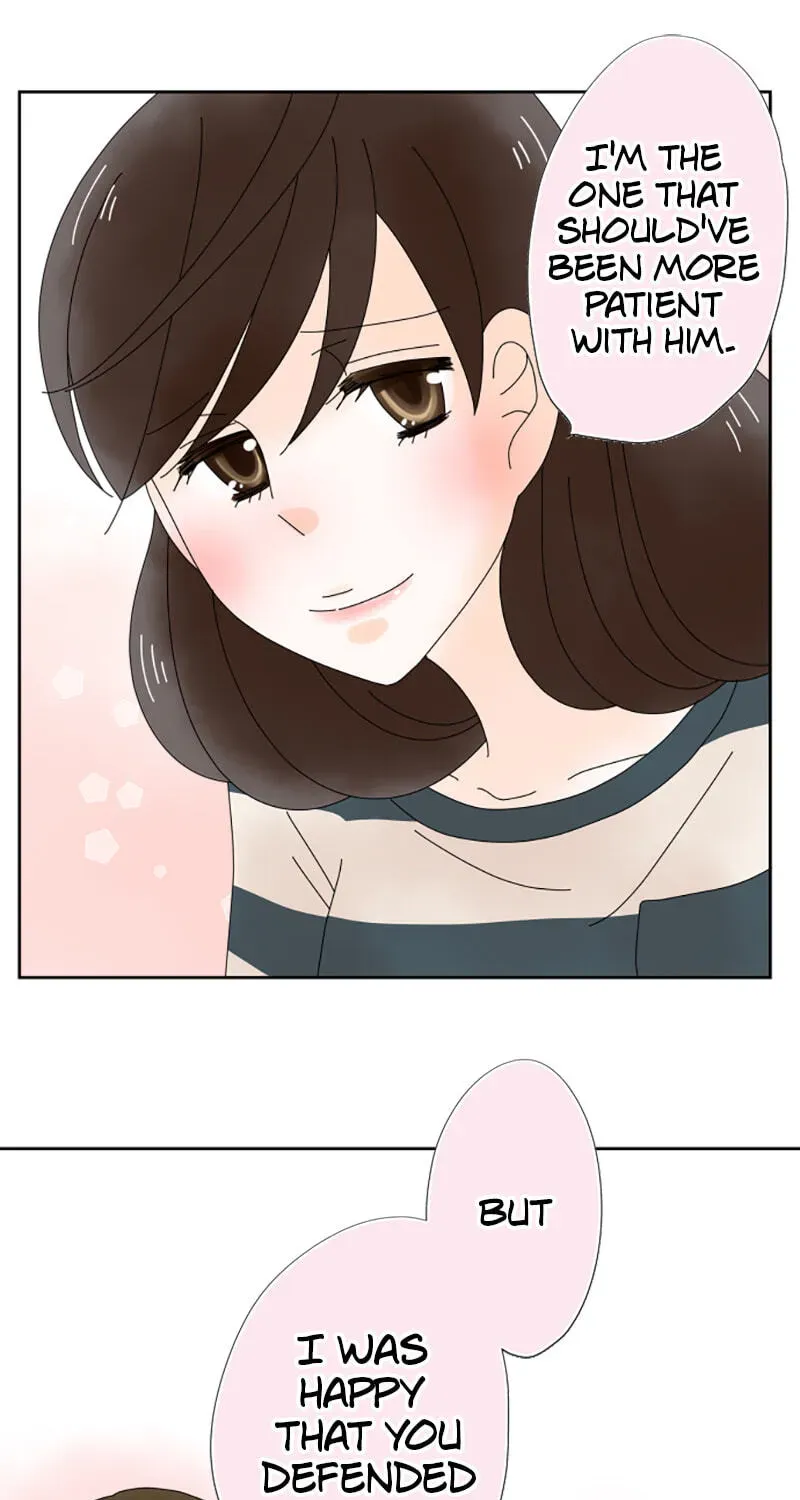 Shiroi Veil wa Itsuwari no Iro Chapter 31 page 36 - 