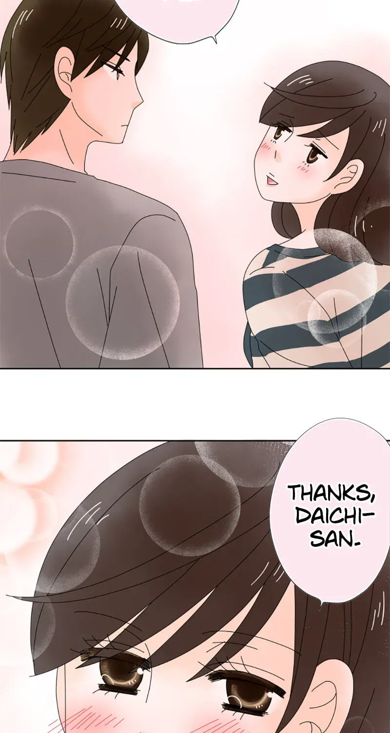 Shiroi Veil wa Itsuwari no Iro Chapter 31 page 38 - 