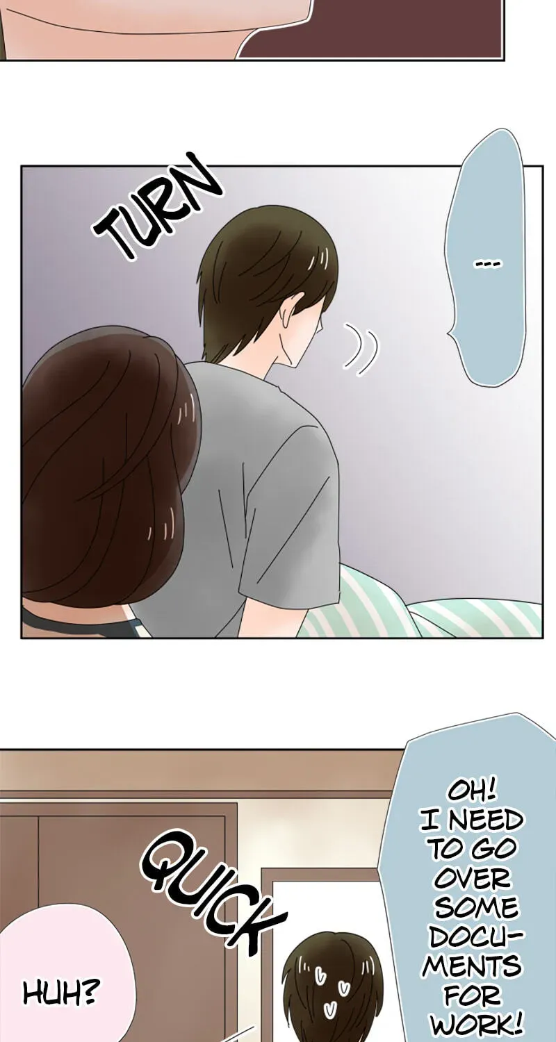 Shiroi Veil wa Itsuwari no Iro Chapter 31 page 42 - 