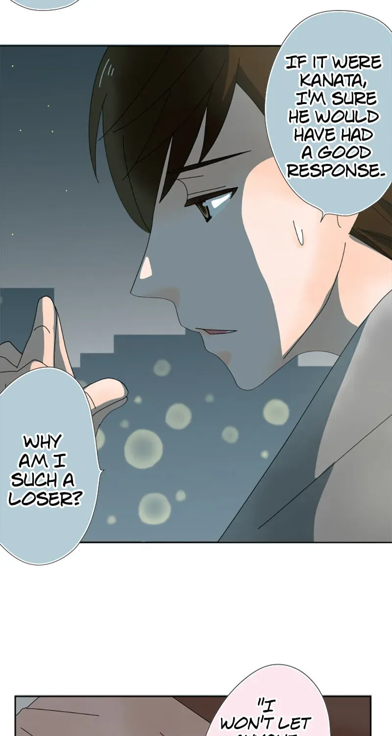 Shiroi Veil wa Itsuwari no Iro Chapter 31 page 48 - 