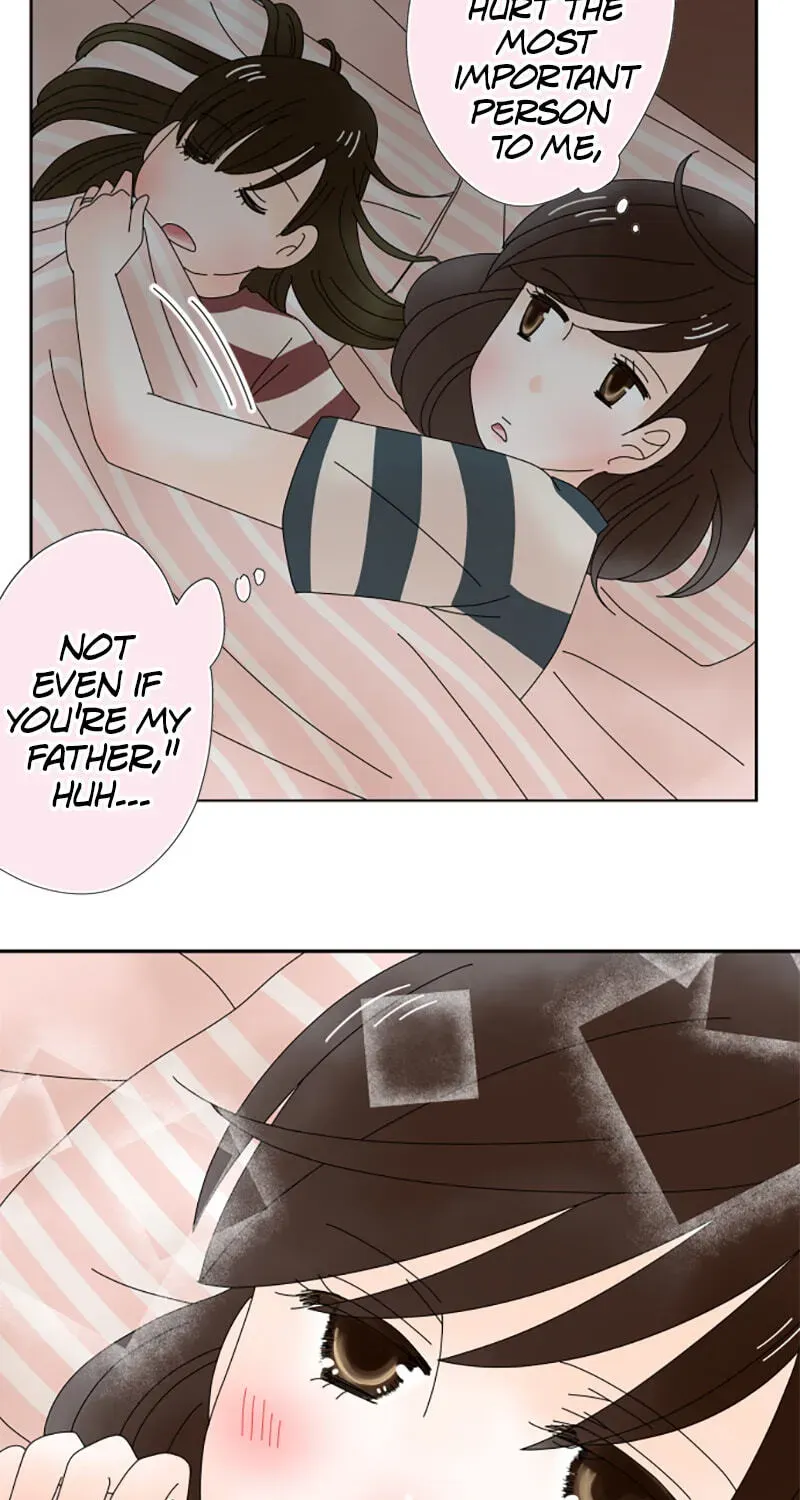 Shiroi Veil wa Itsuwari no Iro Chapter 31 page 50 - 