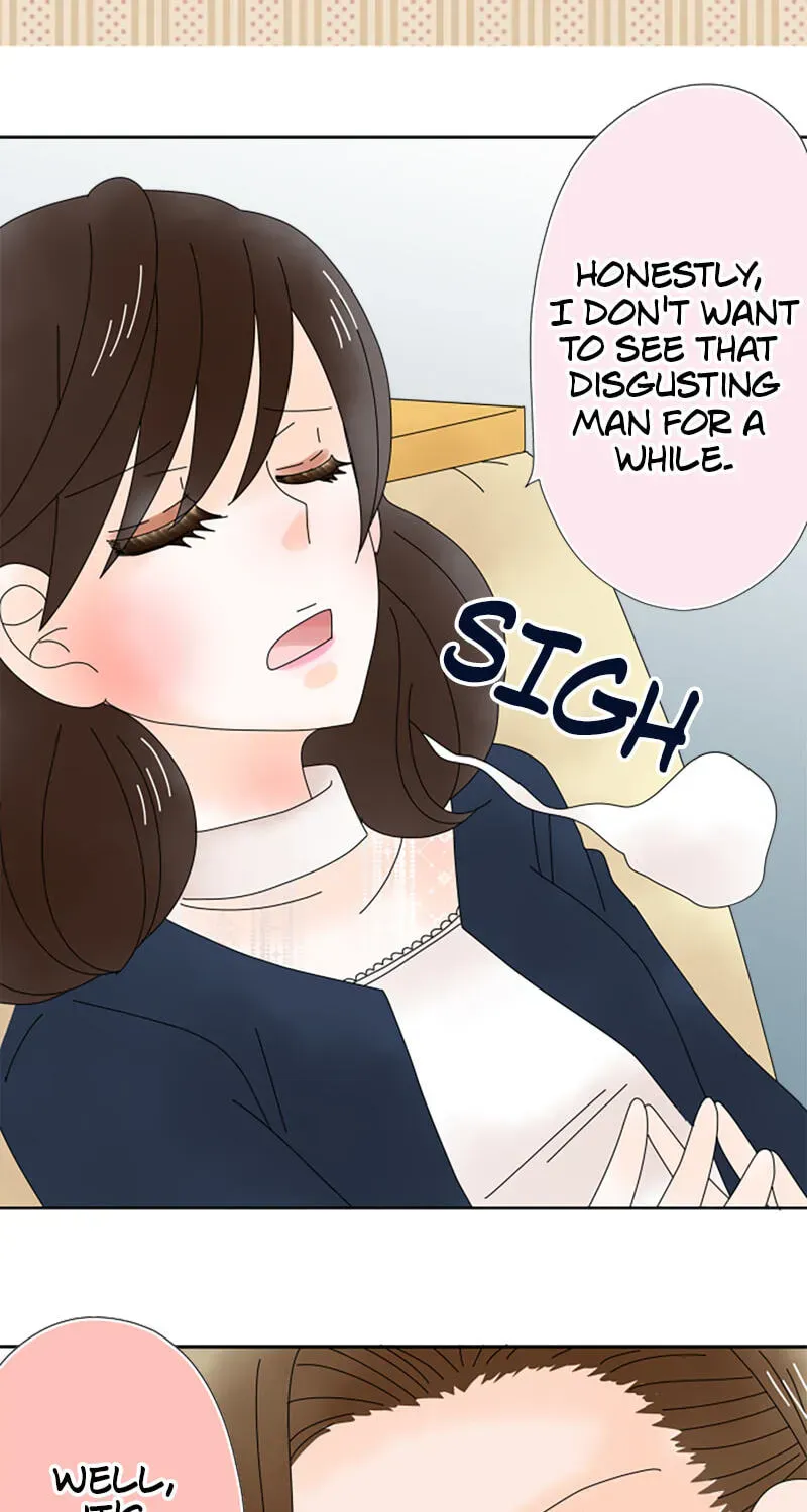 Shiroi Veil wa Itsuwari no Iro Chapter 32 page 14 - 