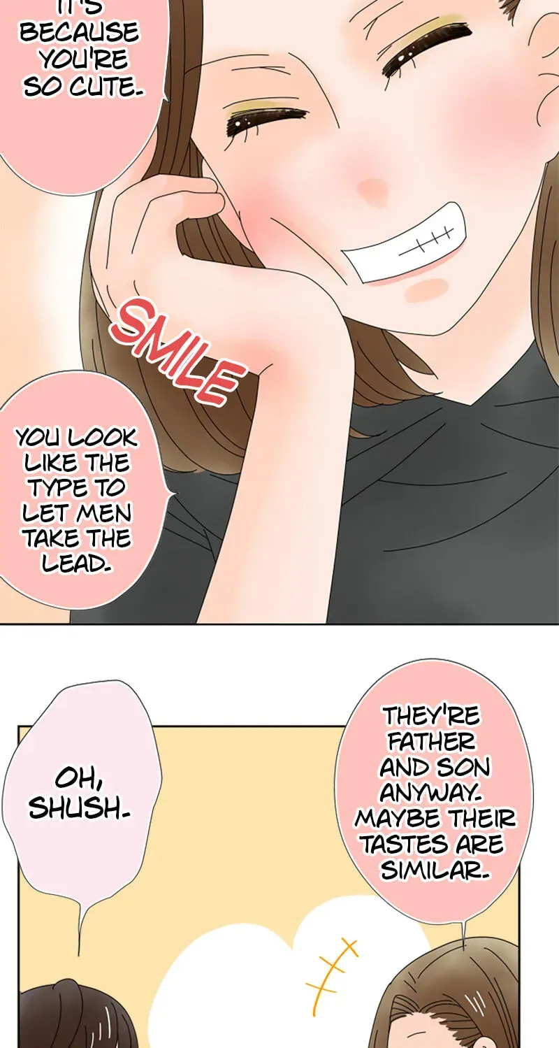 Shiroi Veil wa Itsuwari no Iro Chapter 32 page 15 - 
