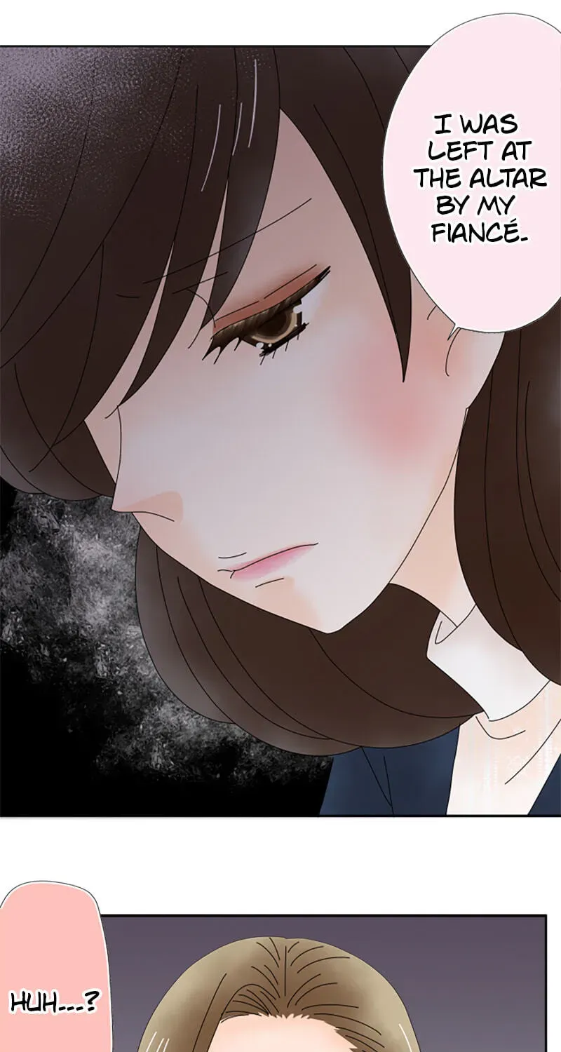Shiroi Veil wa Itsuwari no Iro Chapter 32 page 17 - 