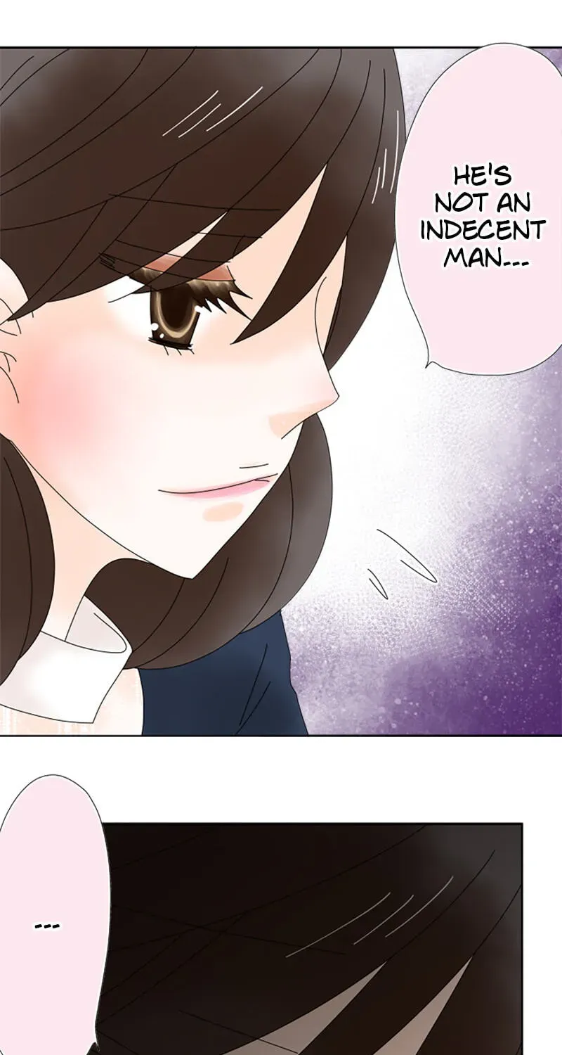 Shiroi Veil wa Itsuwari no Iro Chapter 32 page 29 - 