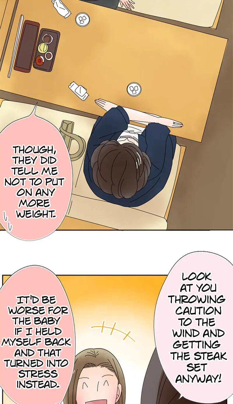 Shiroi Veil wa Itsuwari no Iro Chapter 32 page 4 - 