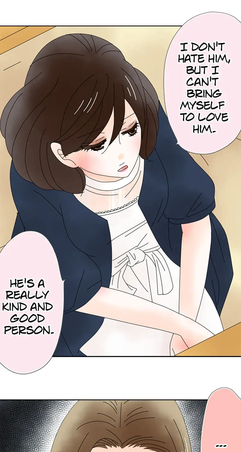 Shiroi Veil wa Itsuwari no Iro Chapter 32 page 33 - 