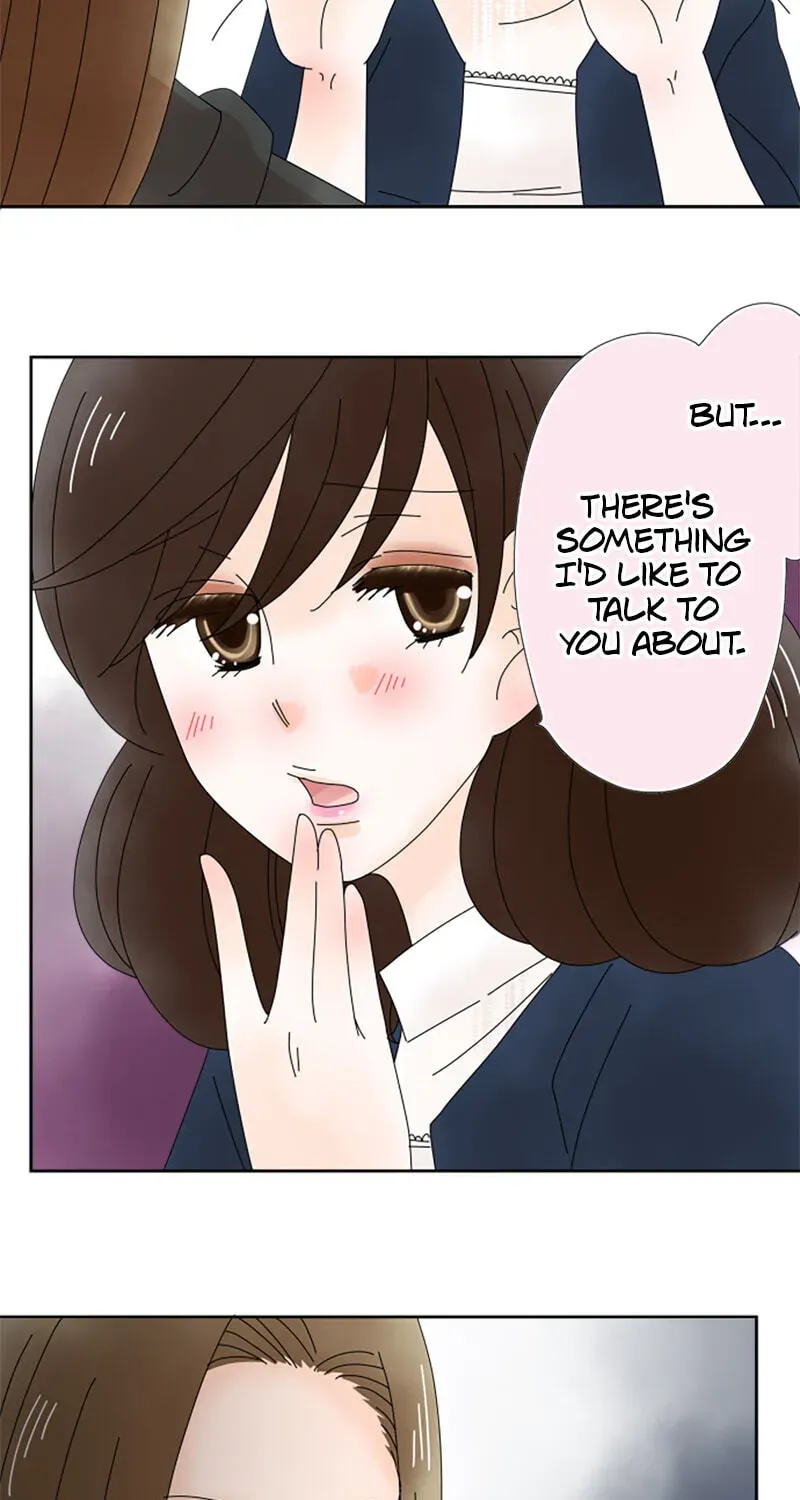 Shiroi Veil wa Itsuwari no Iro Chapter 32 page 37 - 