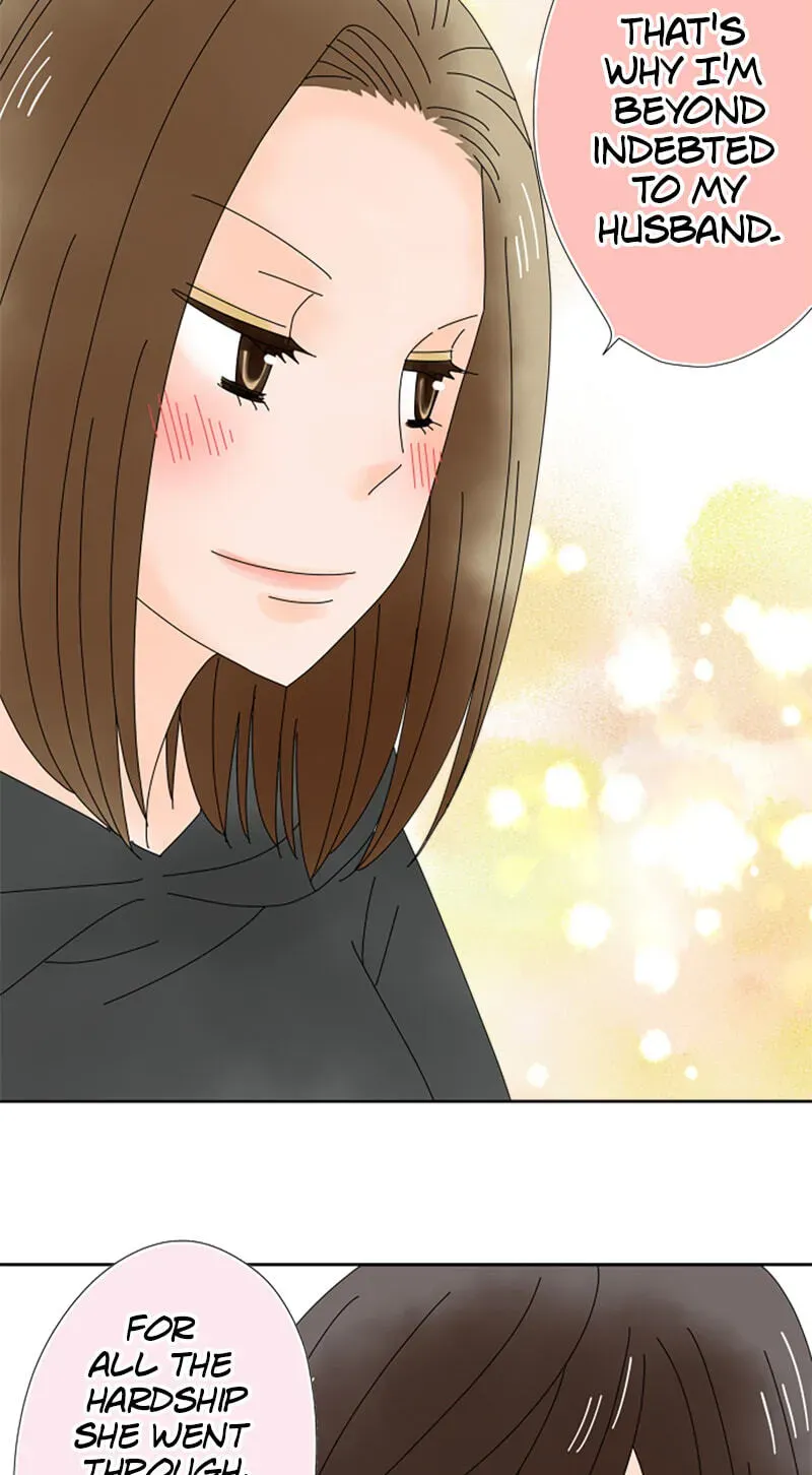 Shiroi Veil wa Itsuwari no Iro Chapter 32 page 49 - 
