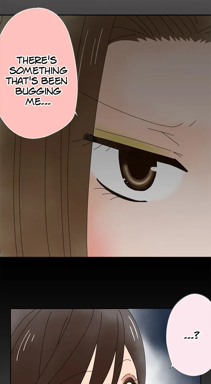 Shiroi Veil wa Itsuwari no Iro Chapter 32 page 51 - 
