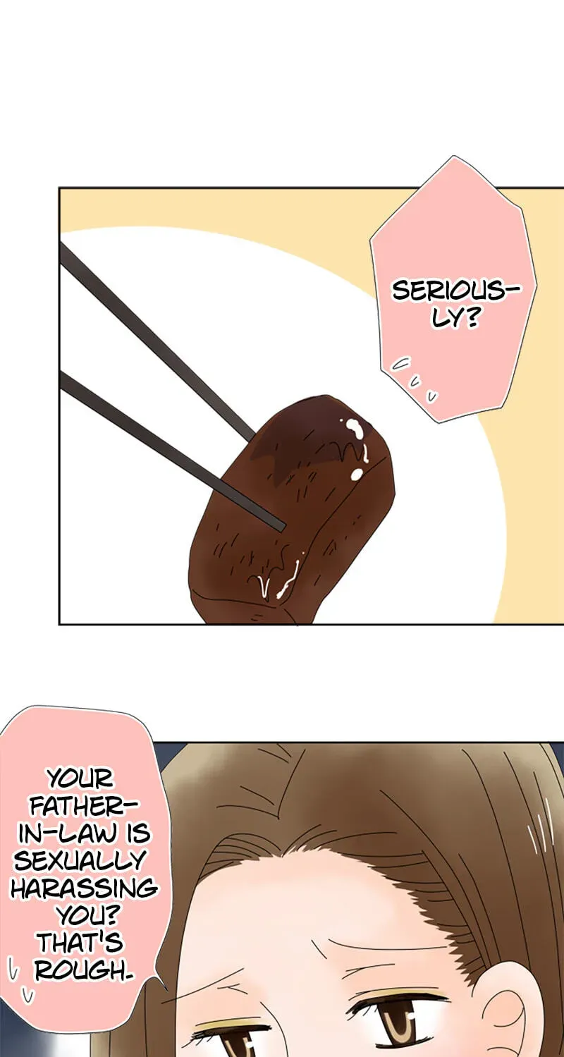 Shiroi Veil wa Itsuwari no Iro Chapter 32 page 8 - 