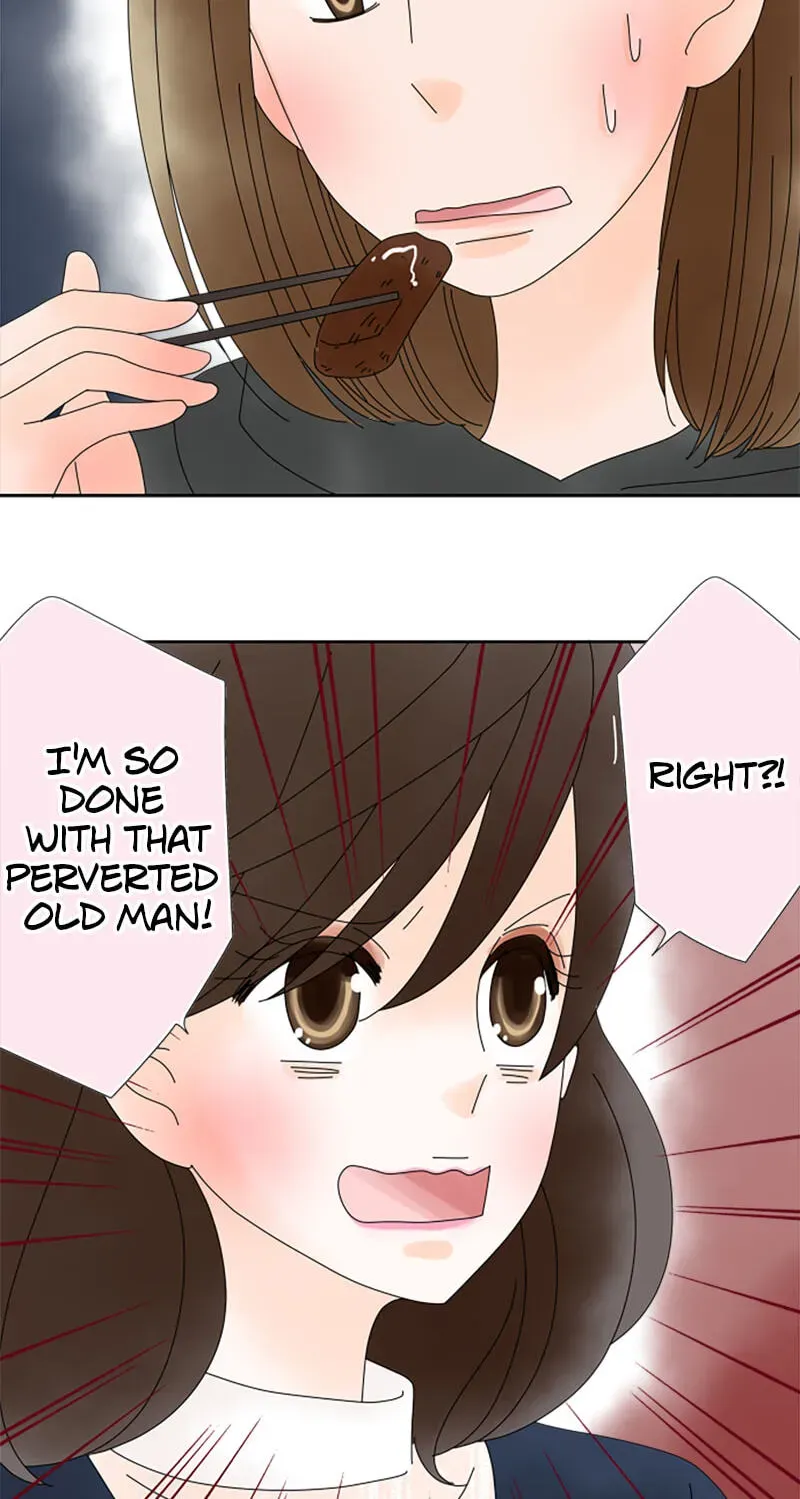 Shiroi Veil wa Itsuwari no Iro Chapter 32 page 9 - 