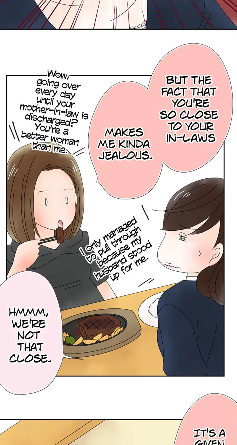 Shiroi Veil wa Itsuwari no Iro Chapter 32 page 10 - 