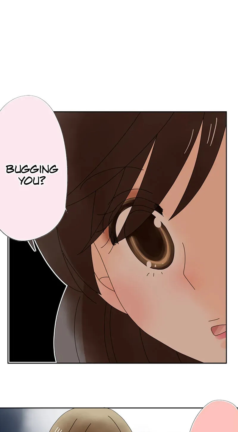 Shiroi Veil wa Itsuwari no Iro Chapter 33 page 1 - 