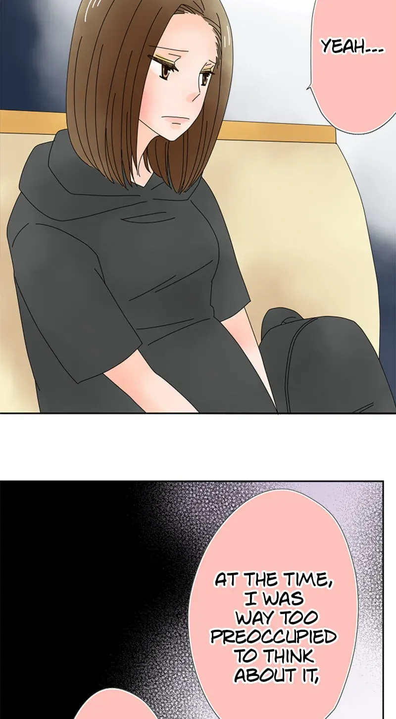 Shiroi Veil wa Itsuwari no Iro Chapter 33 page 2 - 