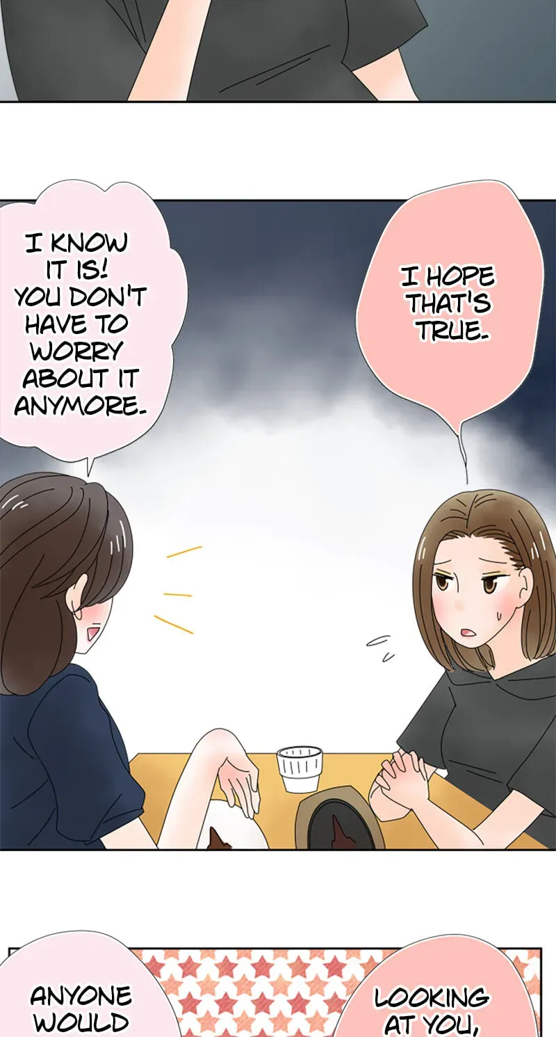 Shiroi Veil wa Itsuwari no Iro Chapter 33 page 11 - 