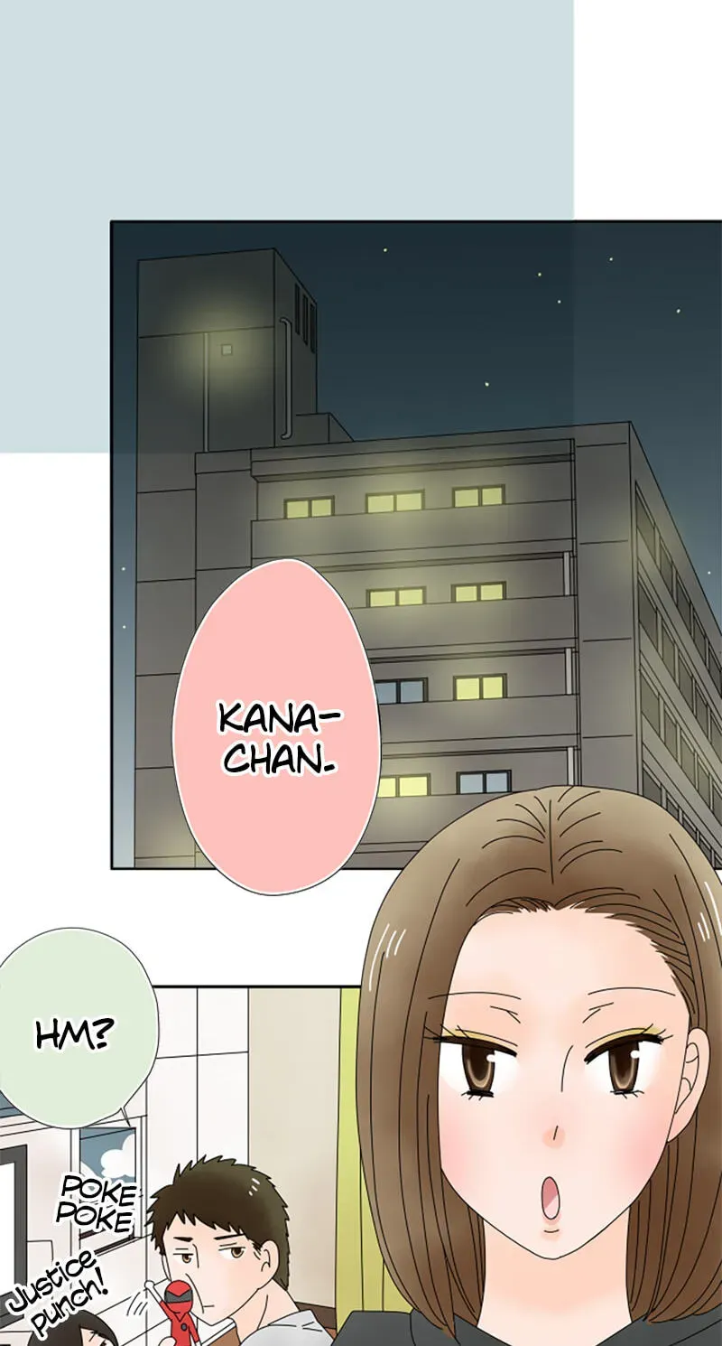 Shiroi Veil wa Itsuwari no Iro Chapter 33 page 13 - 