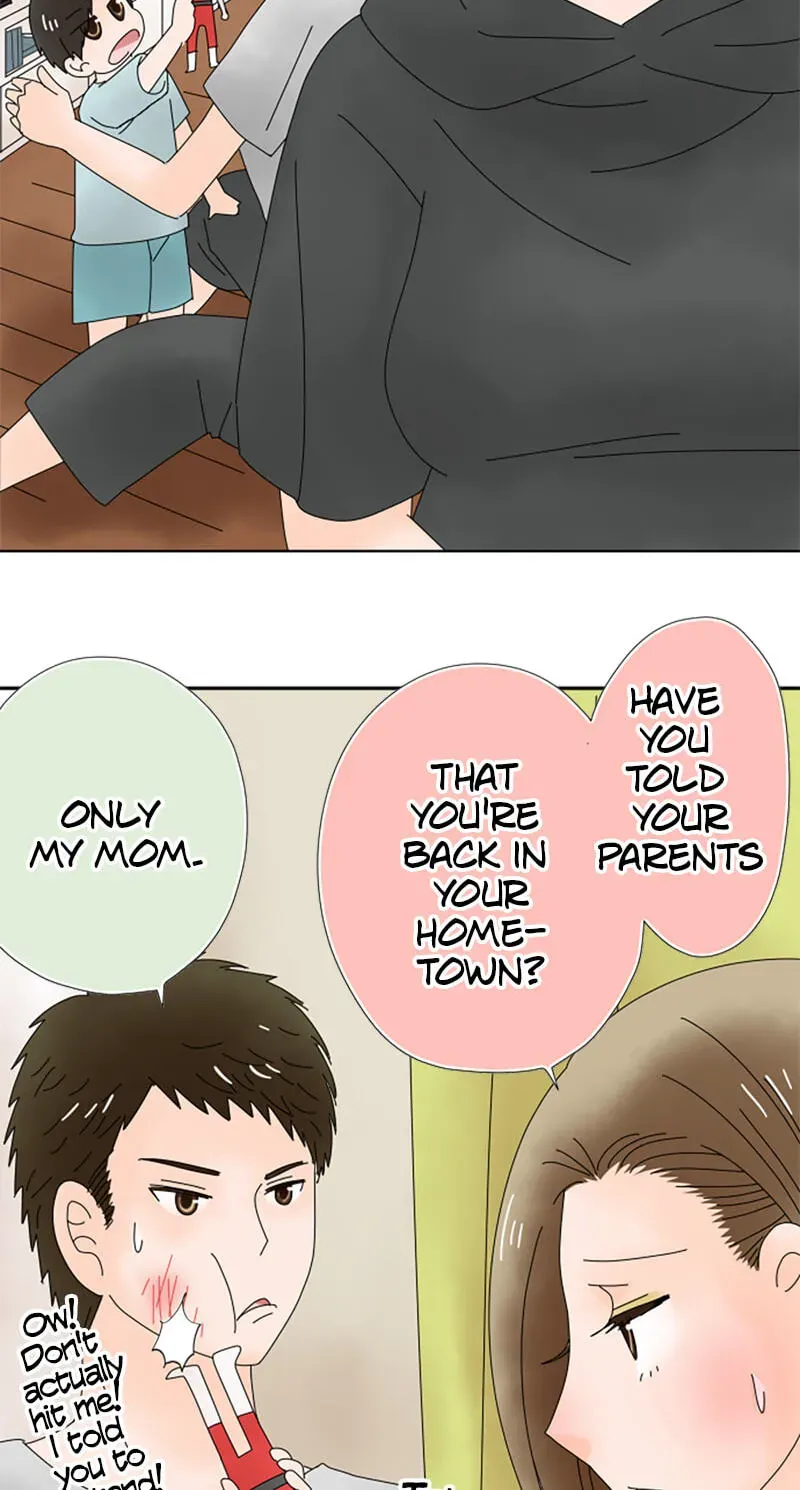 Shiroi Veil wa Itsuwari no Iro Chapter 33 page 14 - 