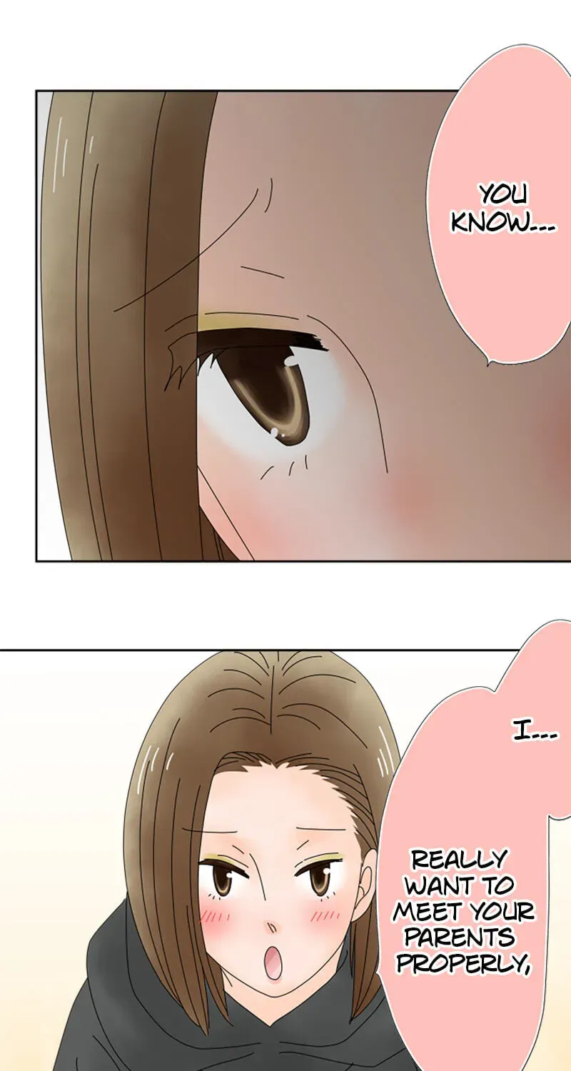 Shiroi Veil wa Itsuwari no Iro Chapter 33 page 16 - 