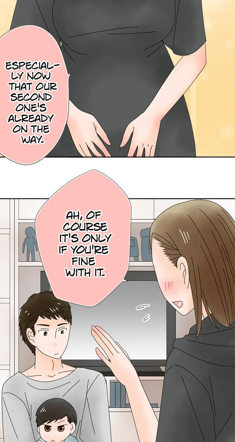 Shiroi Veil wa Itsuwari no Iro Chapter 33 page 18 - 