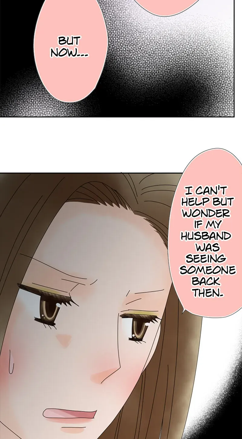Shiroi Veil wa Itsuwari no Iro Chapter 33 page 3 - 